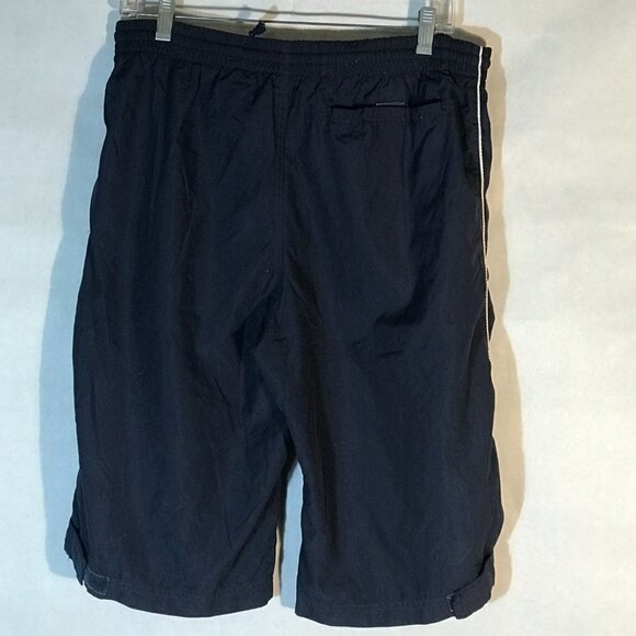 FILA Vintage Fitness Athletic Workout Training Shorts - Picture 7 of 8